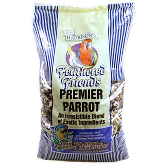 Harrison's Parrot Food 15kg