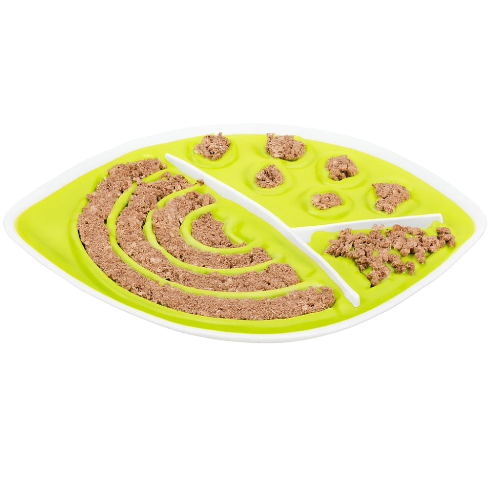 Licknsnack feeding mat

