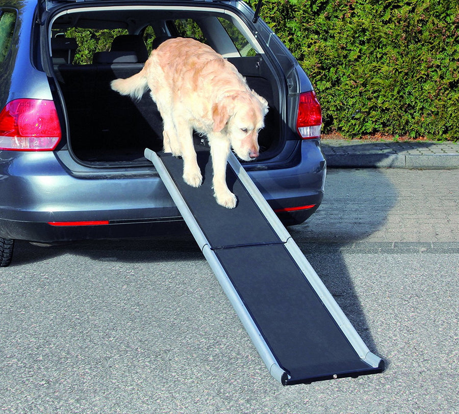 Trixie Aluminium Petwalk Folding Ramp for Dog