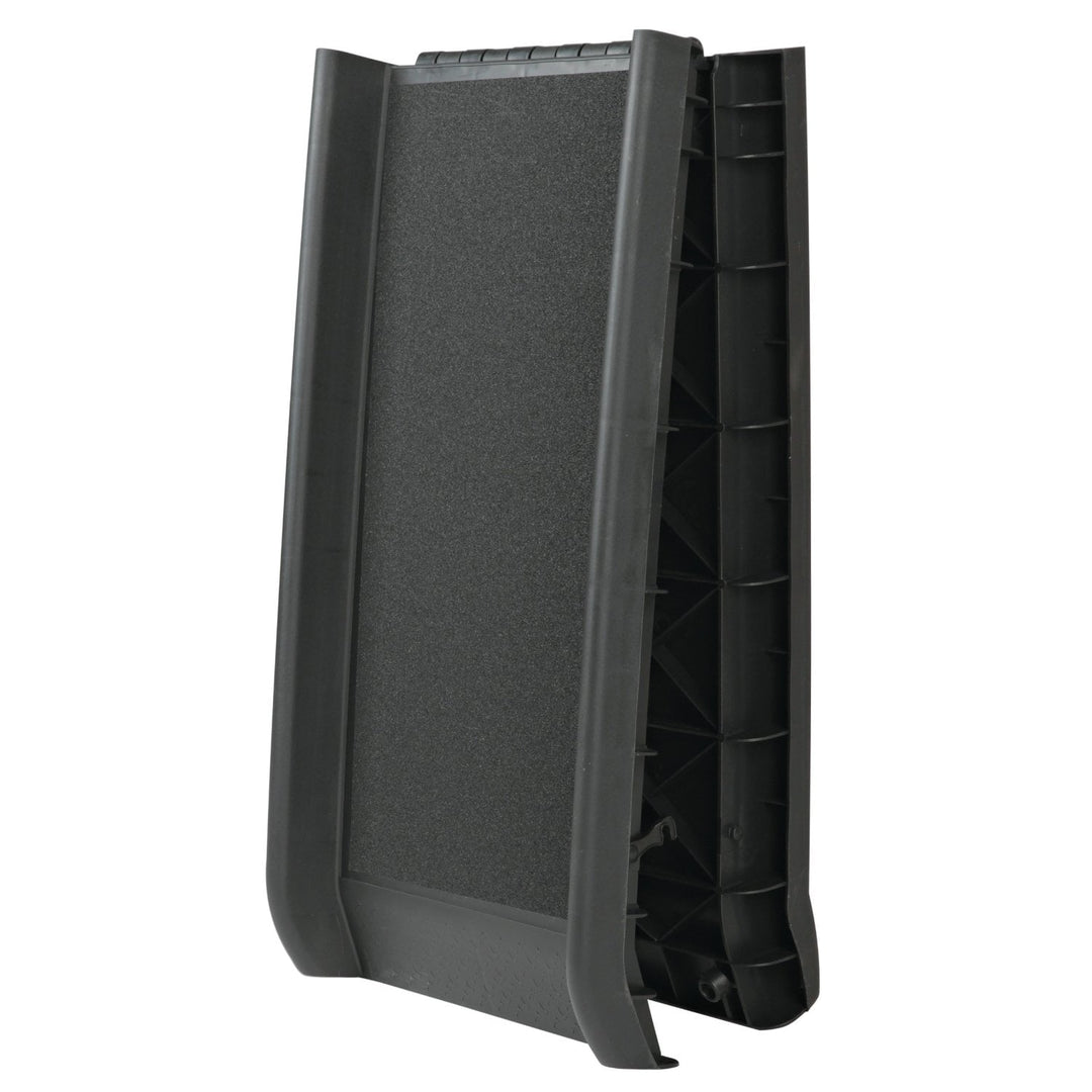 Trixie Pet Car Ramp, Black - PetWorld