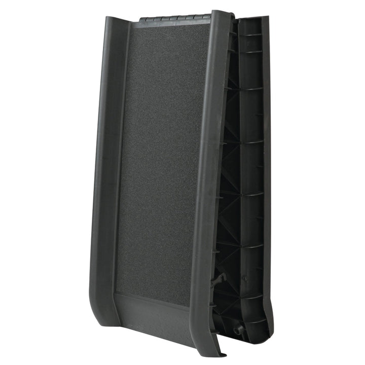 Trixie Pet Car Ramp, Black - PetWorld