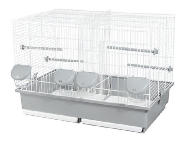 Acer Bird Breeder Cage - PetWorld