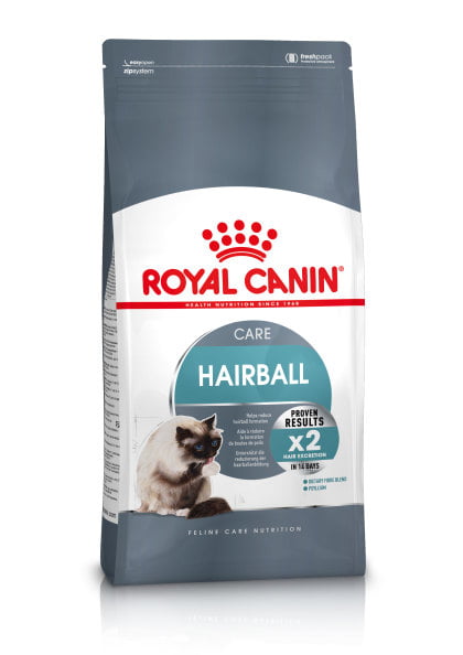 Royal Canin Hairball Care - PetWorld