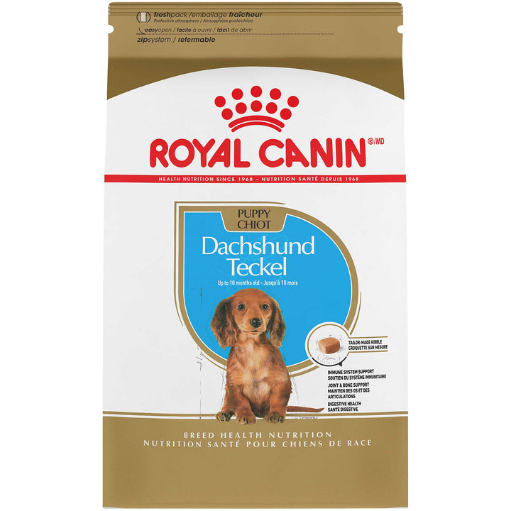 Royal Canin Dachshund Puppy 1.5Kg - PetWorld