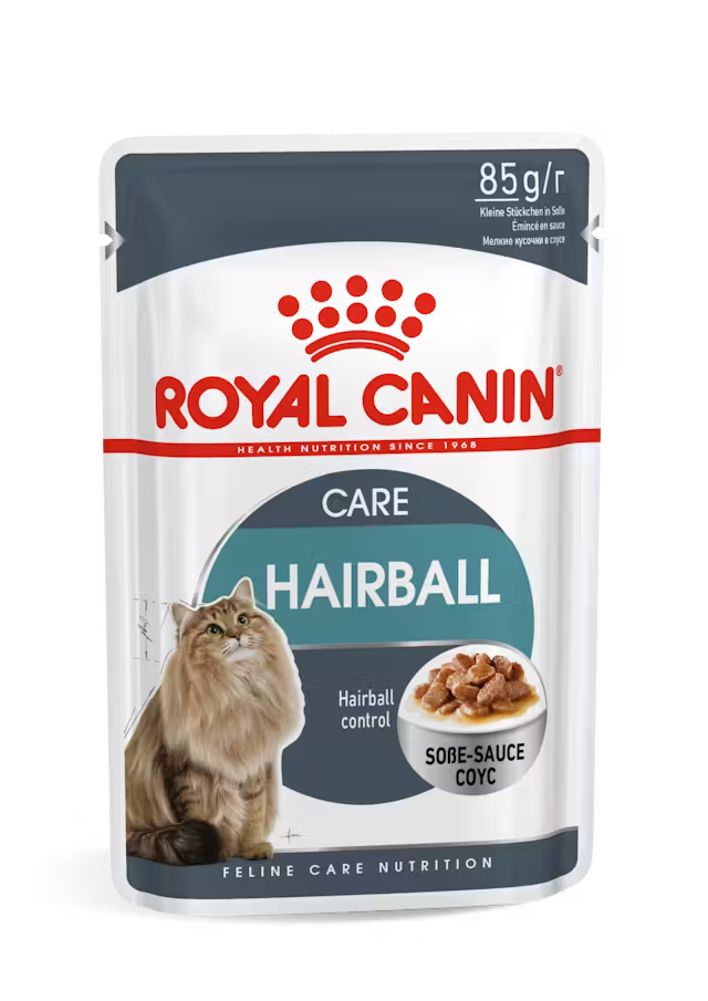 Royal Canin Hairball
