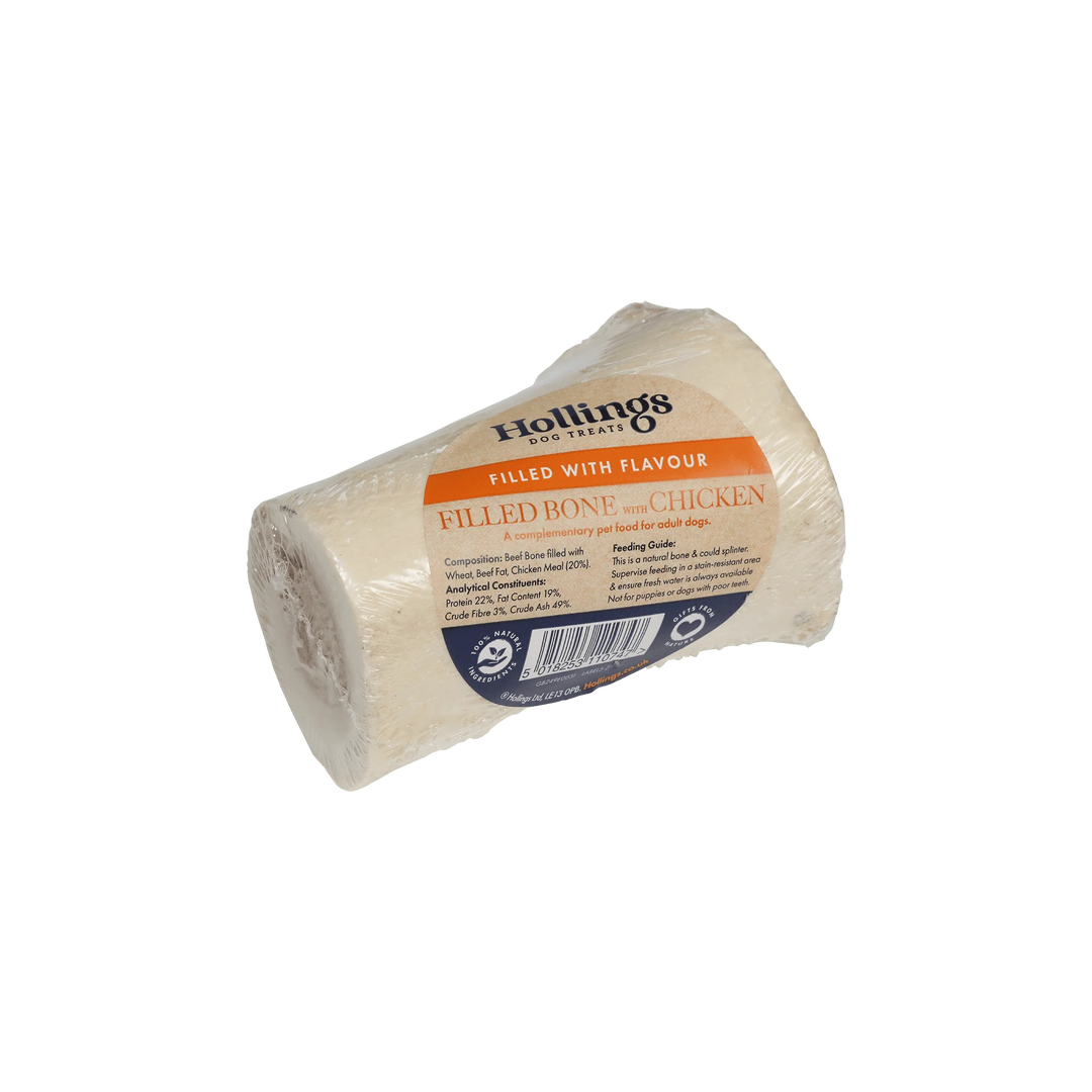 Hollings Chicken Filled Bone
