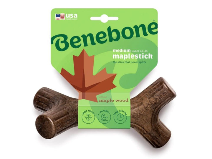 Benebone Maple Stick