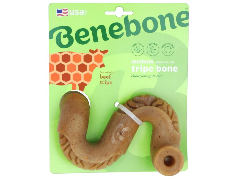 Benebone Tripe Bone