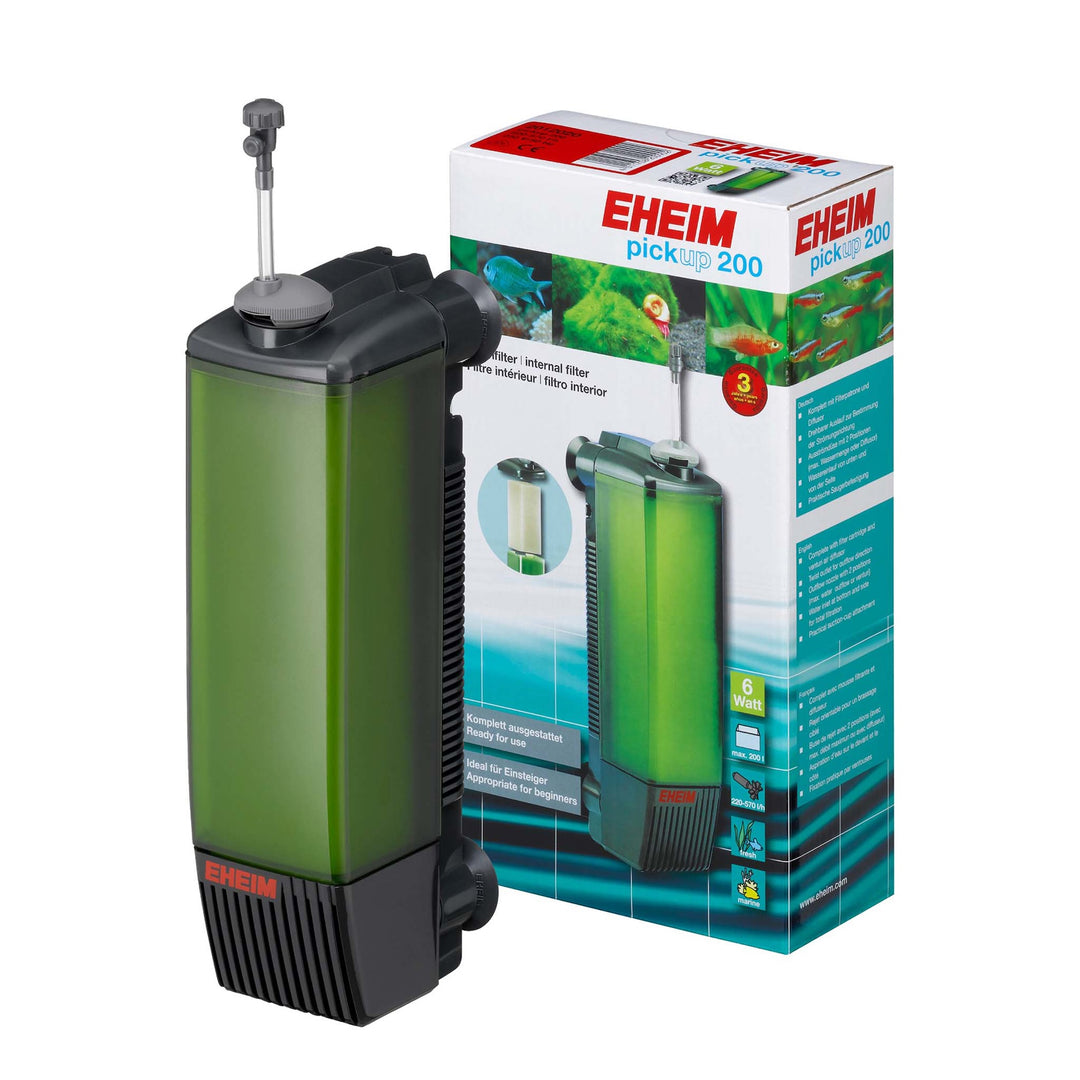Eheim Pickup 200