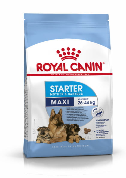 Royal Canin Maxi Mother and Baby Dog Food