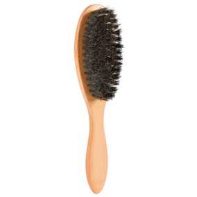 Trixie Brush With Natural Bristles