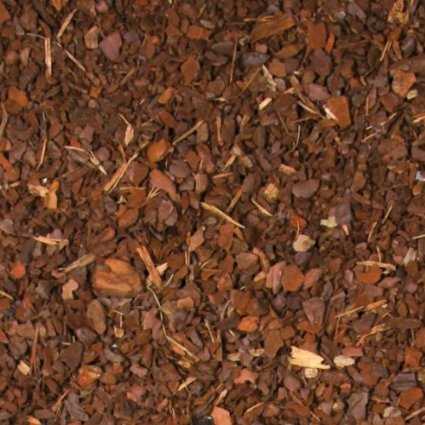 Natural Pinewood Bark Granulate 10 L by Trixie Petworld Ireland