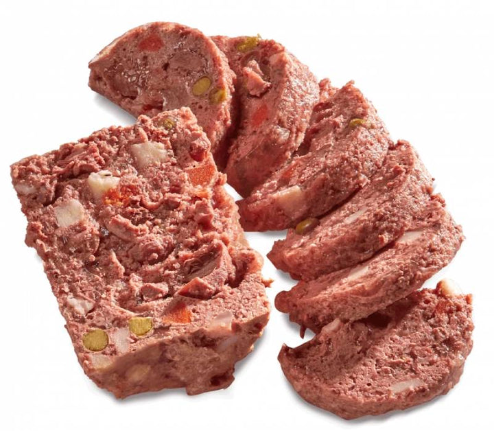 Natures Menu Chicken With Veg 400g - PetWorld