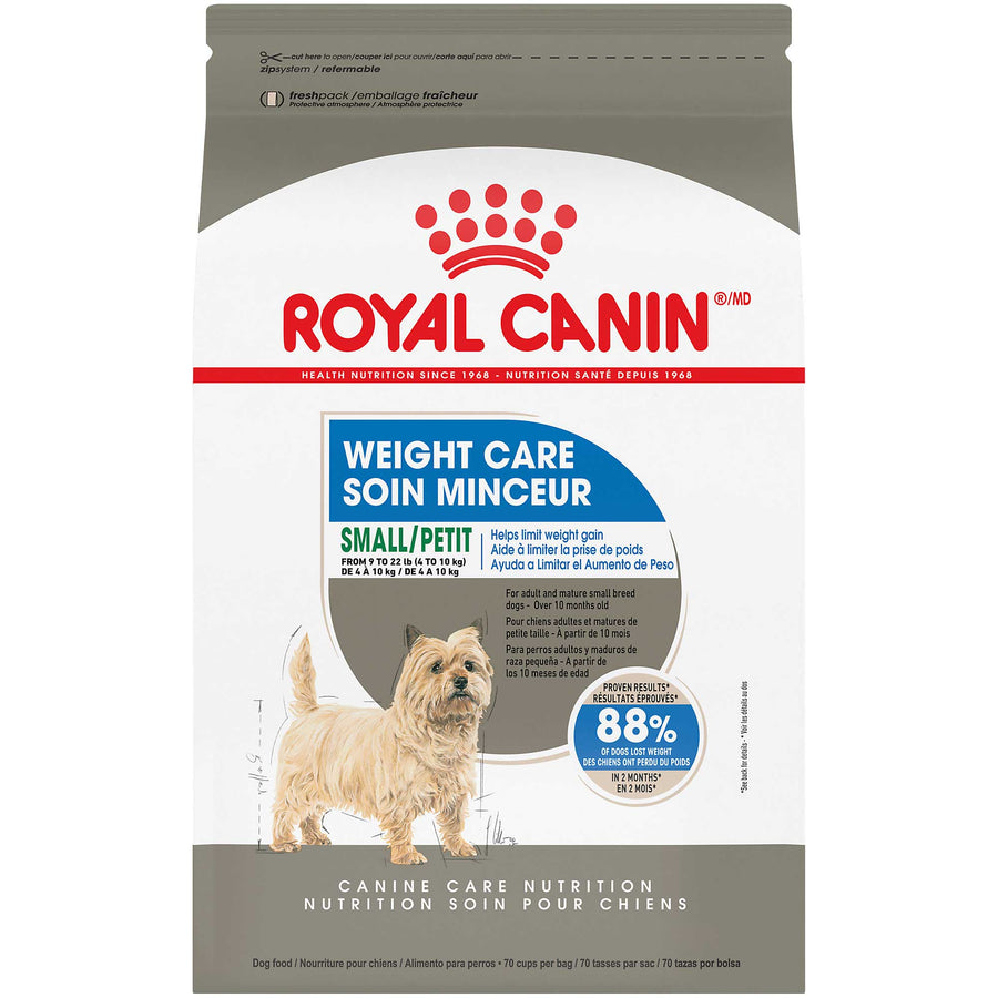 Royal Canin Mini Light Dog Food