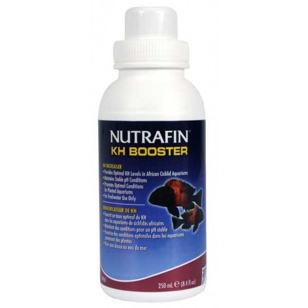 Nutrafin KH Booster 250ml - PetWorld
