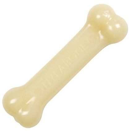 Small Dura chew dog bone from Nylabone Petworld Ireland