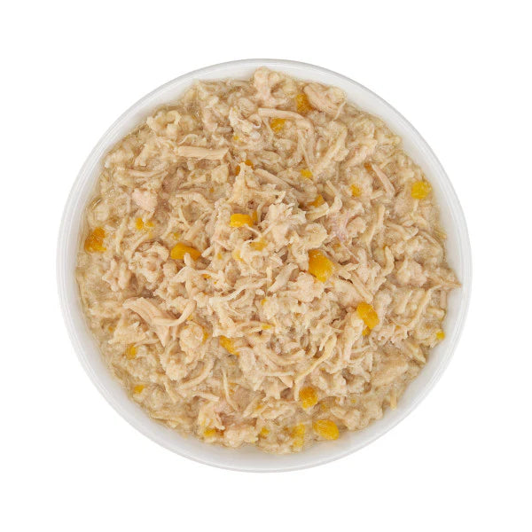 Schesir Sliver Chicken 70g