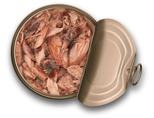 Schesir Sliver Tuna/Mackerel 70g