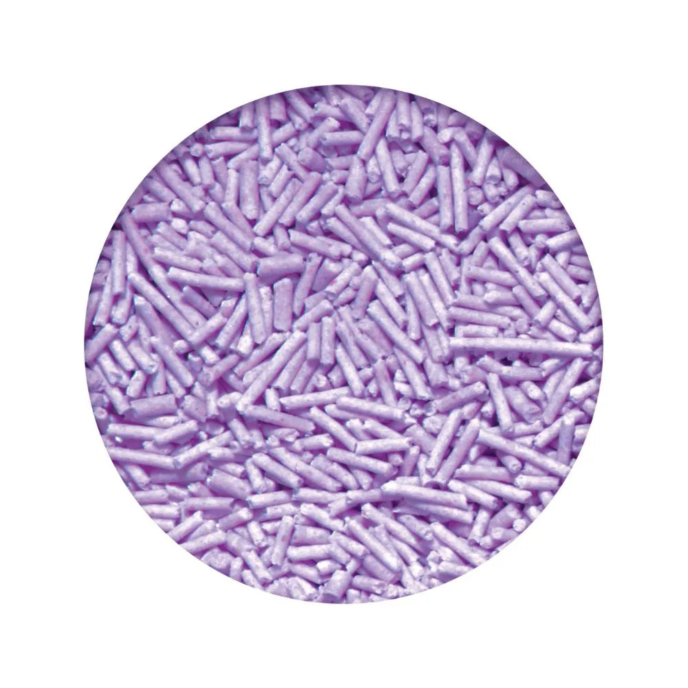 Catit Pea Husk Cat Litter Lavender 5.6kg