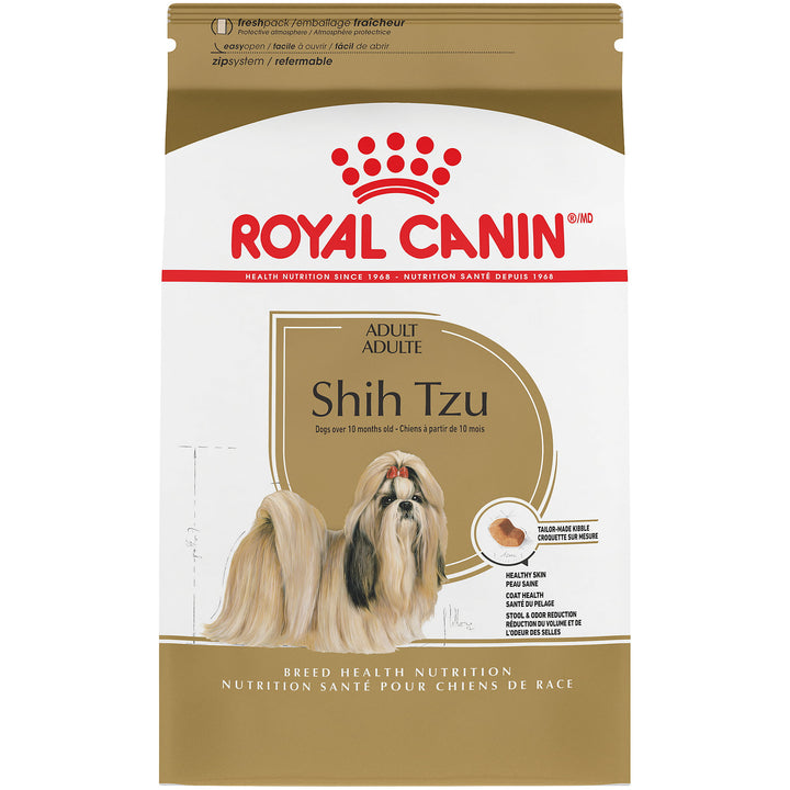 Royal Canin Adult Shih Tzu