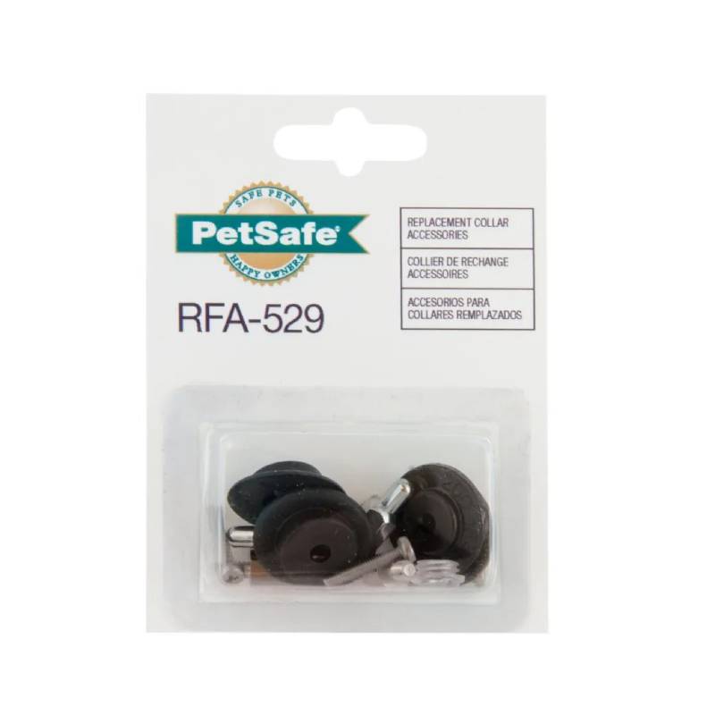 PetSafe RFA-529 replacement collar accessories pack
