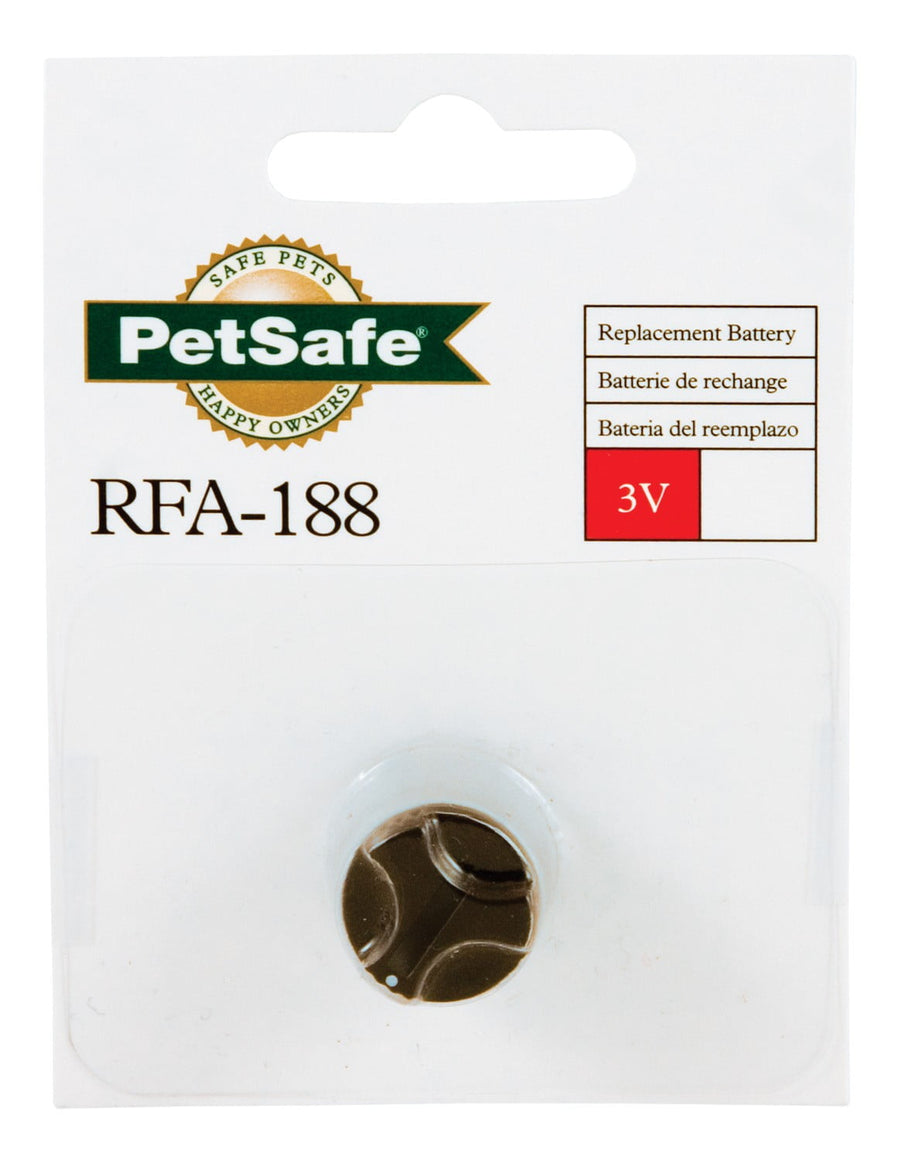 Petsafe Battery RFA-188 3V Micro