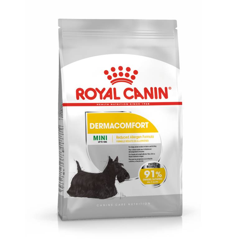 royal canin dermacomfort