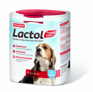 Beaphar Lactol Milk 500g - PetWorld