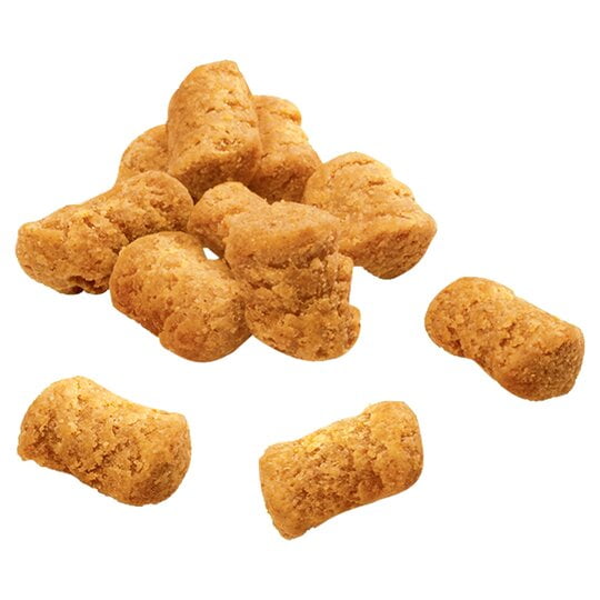 Misfits Scruffy Bites Dog Treat 180g - PetWorld