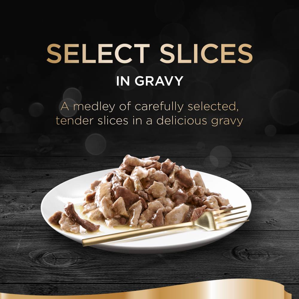 sheba select slices in gravy