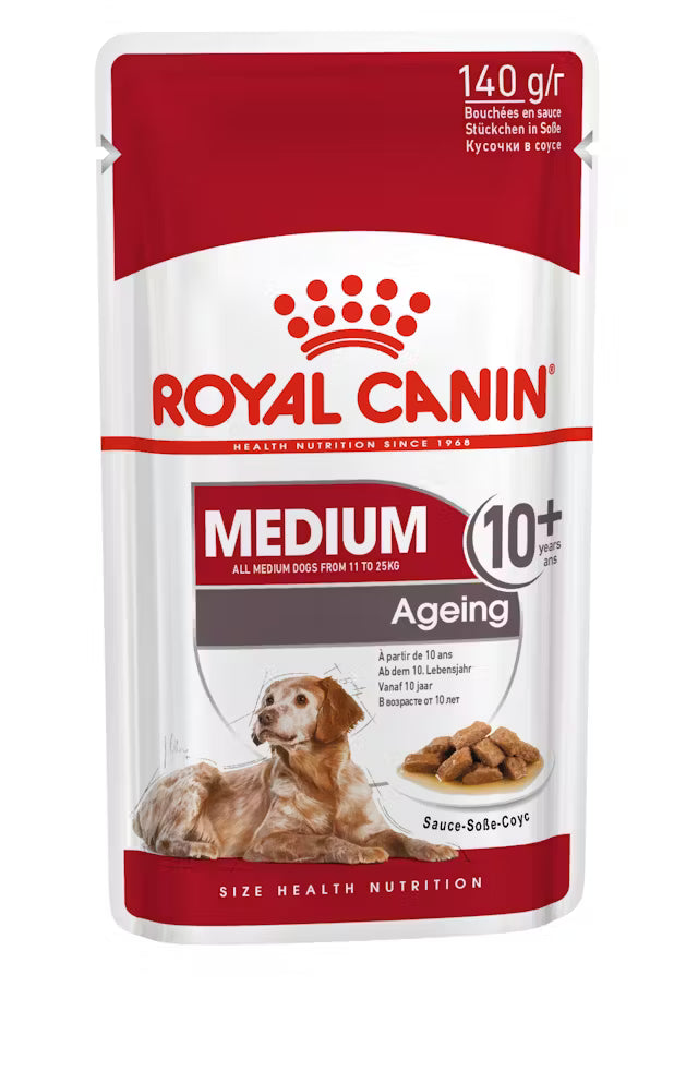 Royal Canin Medium Ageing