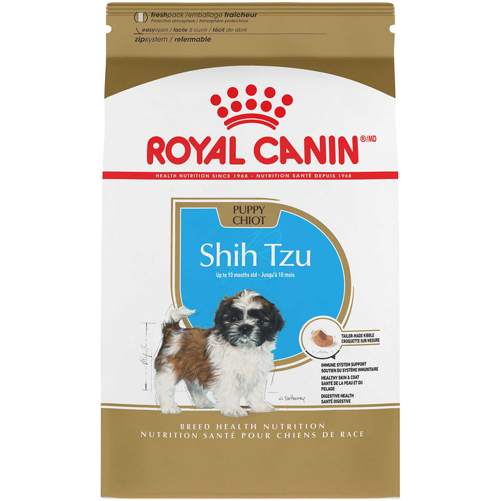 Royal Canin Junior Shih Tzu Junior 1.5kg