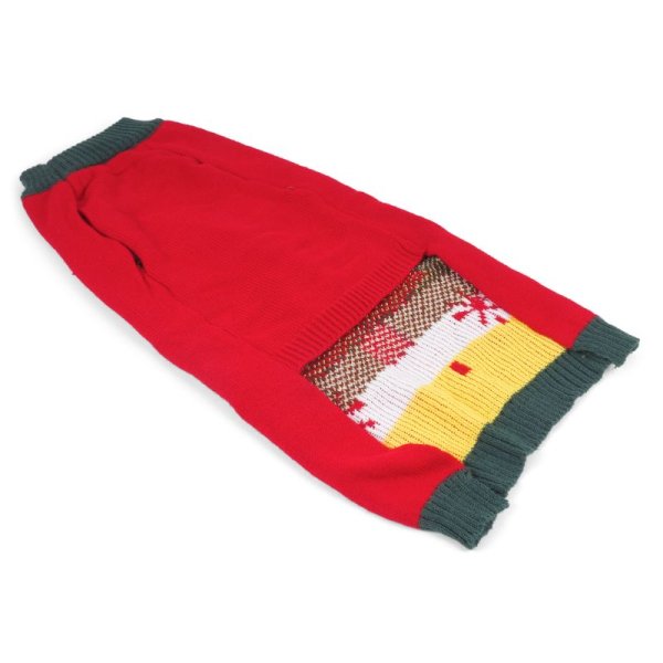 Treemagic Dog Jumper - PetWorld
