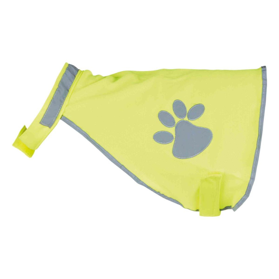 trixie safety vest for dogs