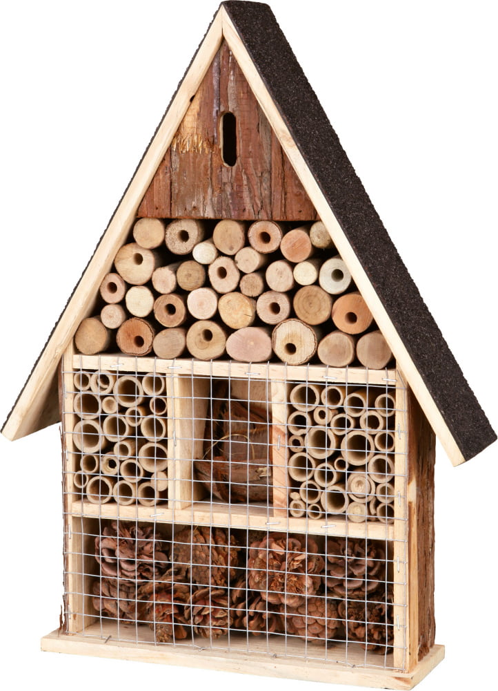 trixie insect hotel