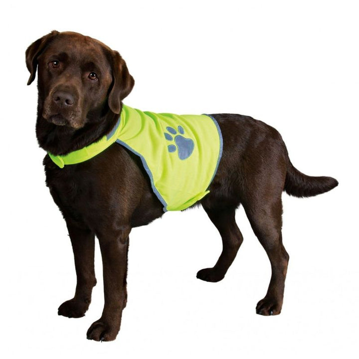 Trixie Safety Vest For Dogs - PetWorld