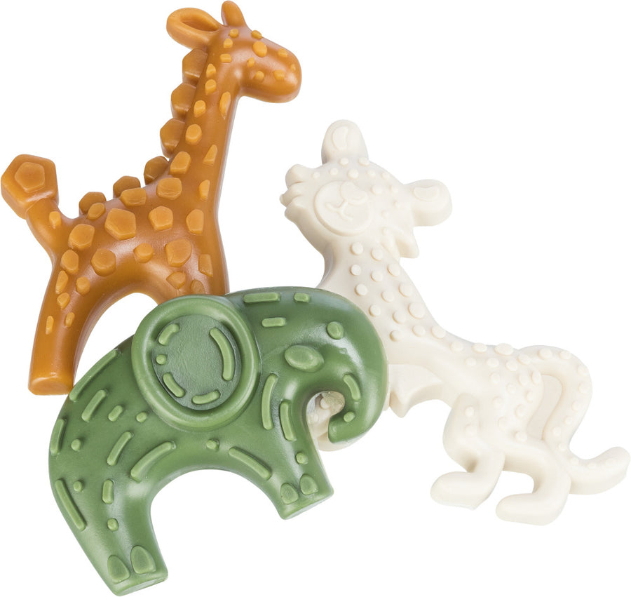 trixie veggie safari dog treats