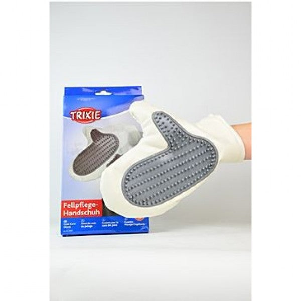 Trixie Coat Care Glove 14X25 cm