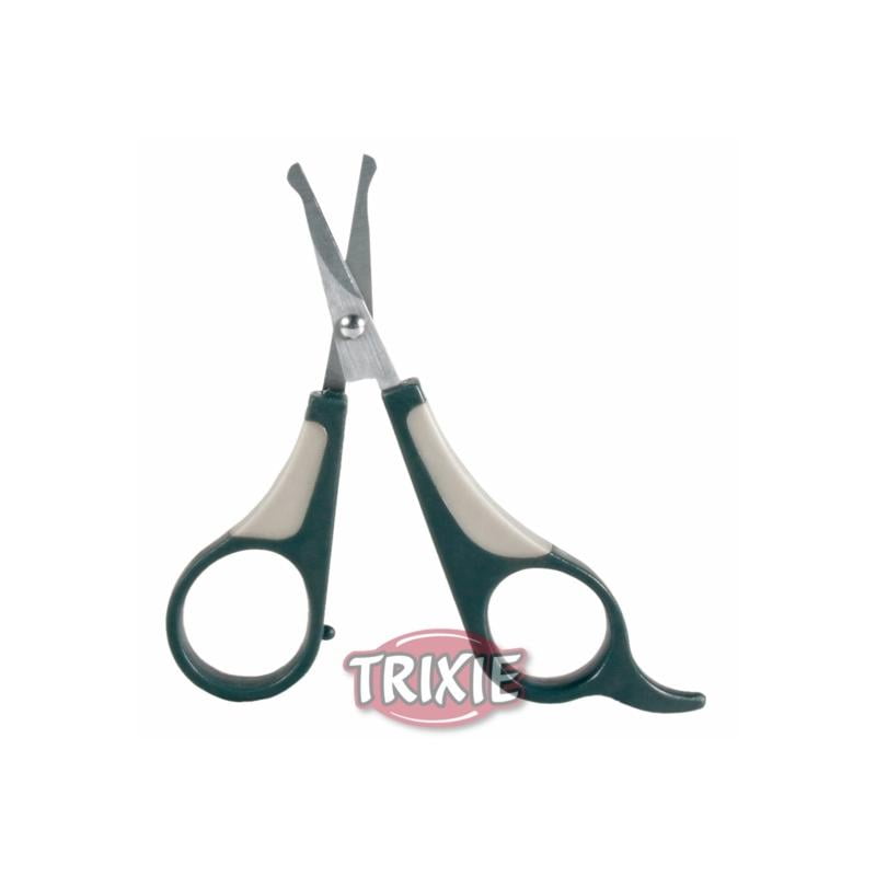 Trixie Face and Paw Scissors 9 cm