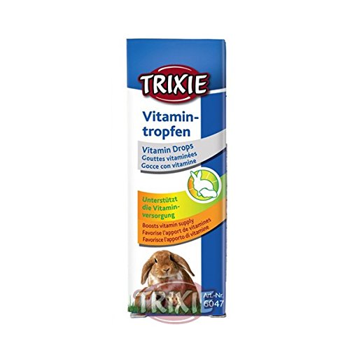 Vitamin drops Petworld Ireland
