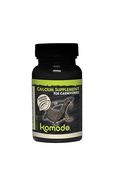 Calcium Supplement for carnivores