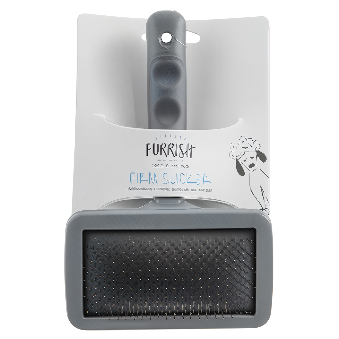 Furrish Firm Slicker Brush