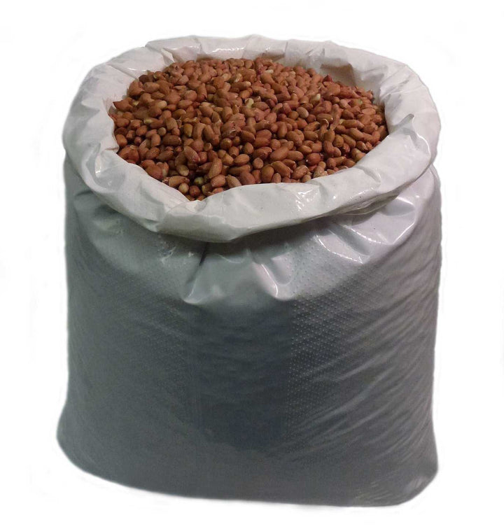 Wild Bird Peanuts 10kg - PetWorld