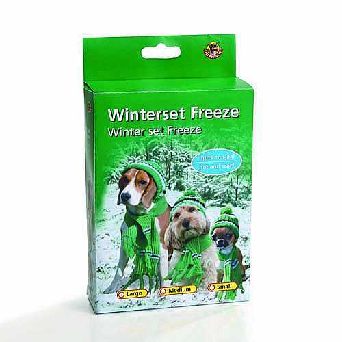 Winterset Freeze Large Petworld Ireland