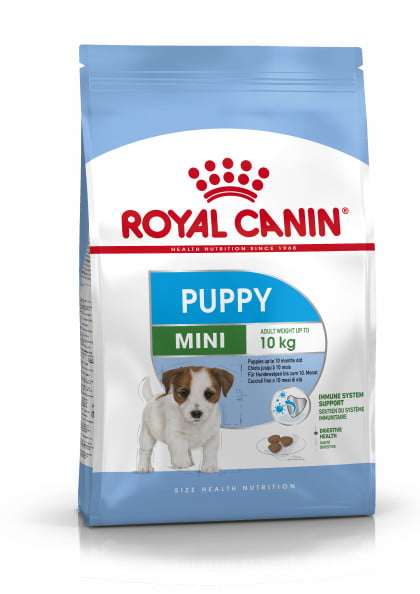 Royal Canin Mini Junior Dog Food