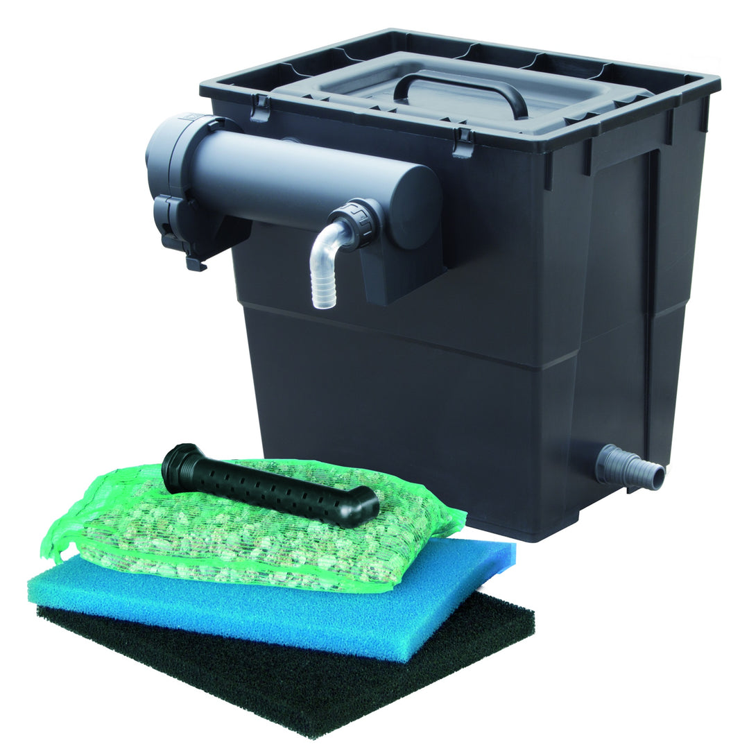 Betta Filter Kit 7000